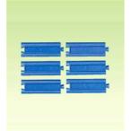  Takara Tommy (TAKARA TOMY) Plarail R-02 1|2 прямой линия 