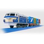  Takara Tommy Plarail S-60 EF66 электрический локомотив 