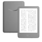 アマゾン B0CP31L73X Kindle 6インチディスプレイ電子書籍リーダー 16GBストレージ ブラック