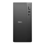DELL デスクトップパソコン タワー ECT1250 DAD70-FNHB[Core Ultra 7 265F | 16GB | 1TB | Windows 11 Home | Office H&B | ブラック]