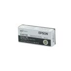 EPSON PJIC7K 純正プリンターインクカ