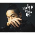 [CD] Kubota Toshinobu | THE BADDEST IV&amp;Timeless Hits( первый раз производство ограничение запись B)(DVD есть )