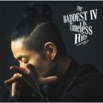 [CD] Kubota Toshinobu | THE BADDEST IV&amp;Timeless Hits( обычный запись )