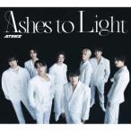 [CD]ATEEZ | Ashes to Light( первое издание )(DVD есть )