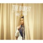 [CD] Kubota Toshinobu | THE BADDEST ~SON of R&amp;B( первый раз производство ограничение запись )(Blu-ray Disc есть )