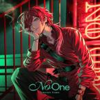 【CD】ローレン・イロアス ／ No One(初回生産限定盤A)(Blu-ray Disc付)