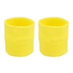 a- Tec Dance напульсник желтый 18229