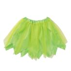 アーテック ギザギザスカート 黄緑 18394