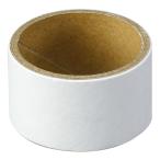 アーテック 紙管 内茶 外白 内φ30x外φ34x20mm 46741