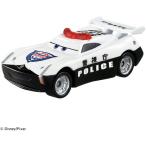 タカラトミー カーズ トミカ C−20 ジャクソン・ストーム（パトカータイプ）