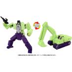 タカラトミー TS-08 スカベンジャー