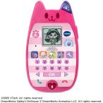  Takara Tommy gya Be. кукольный дом ..... кошка Chan смартфон 