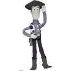 ショッピングトイストーリー タカラトミー トイ・ストーリー 30周年 リアルサイズトーキングフィギュア ウッディ ウッディのラウンドアップ ver．