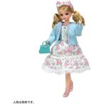  Takara Tommy Licca-chan LW-18 роман tik Dolly 