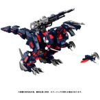タカラトミー T-SPARK RMZ−011 ジェノザウラー レイヴン仕様