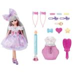 タカラトミー ゆめいろリカちゃん カラフルチェンジ スペシャルプライス