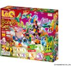 ヨシリツ LaQ ボーナスセット2025 5歳