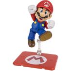 バンダイスピリッツ SHフィギュアーツ マリオ S．H．Figuarts マリオ （SUPER MARIO）