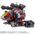 タカラトミー T−SPARK ダイアクロン DA−117 ダイアバトルスX−1 ＜バトルスX−01＞ 【DA−117】 フィギュア