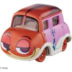 タカラトミー ドリームトミカ SP ズートピア2 ニック