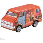 タカラトミー ドリームトミカ SP フィニックのバン ズートピア2