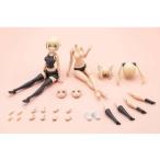 ショッピング創 コトブキヤ 「グランデスケールドレスアップボディ【M】with 轟雷」ノンスケール プラモデル 『創彩少女庭園』 【JK076 】