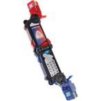 バンダイ レジェンドライダー SUPER BEST マグネットスイッチ携帯 DX NSマグフォン