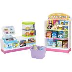 ショッピングままごと ローヤル なりきりコンビニごっこ（YMD限定特典付き）