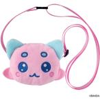 ショッピングたまごっち バンダイ Tamagotchi Paradise おでかけキャリー れさぱんっち たまごっちパラダイス