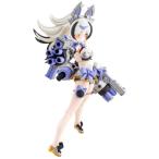 コトブキヤ 1／1 「PUNI☆MOFU 銀ラン」プラモデル 『メガミデバイス』 【KP850 】