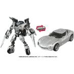 タカラトミー T−SPARK フィギュア マスターピースムービーネクスト MPMN−01 サイドスワイプ