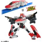 タカラトミー シンカリオン SGX02 シンカリオン E6こまち