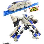 タカラトミー シンカリオン SGX03 シンカリオン E7かがやき