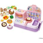 タカラトミー ディズニープリンセス まほうのキラキラオーブンキッチン アナと雪の女王