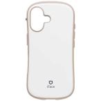 ショッピングiface HAMEE iPhone 16(6.1インチ) iFace First Class Cafe MagSynqケース iFace ミルク 41-979372