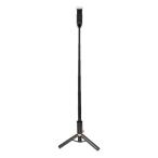  качество Trust Japan QZA-1004ABK штатив &amp; собственный .. палка Bluetooth с дистанционным пультом черный 