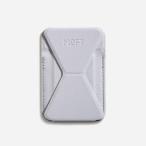 MOFT MS007MP-1-MO-MCGY スマホスタンド MOFT SNAP ON MAGSAFE対応 ミスティーグレー