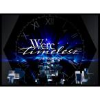 【BLU-R】timelesz / We're timelesz LIVE TOUR 2024 episode0(初回限定盤)
