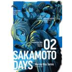 【BLU-R】SAKAMOTO DAYS 2