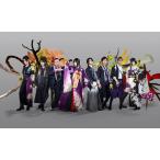 【BLU-R】和楽器バンドJapan Tour 2024 THANKS 〜八奏ノ音〜(初回限定盤)(Blu-ray Disc+DVD+2CD+α)