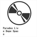 【BLU-R】Paradox Live Dope Space
