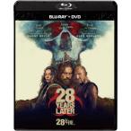 ショッピングＤＶＤ 【BLU-R】28年後... ブルーレイ + DVD セット(Blu-ray Disc+DVD)