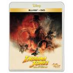 ショッピングブルーレイ 【BLU-R】インディ・ジョーンズと運命のダイヤル ブルーレイ + DVD セット(Blu-ray Disc+DVD)