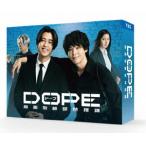 ショッピングdvd 【DVD】DOPE 麻薬取締部特捜課 DVD-BOX