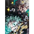 【DVD】僕のヒーローアカデミア FINAL SEASON Vol.1