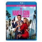 【BLU-R】裸の銃を持つ男 (2025) ブルーレイ + DVD セット(Blu-ray Disc+DVD)