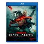 ショッピングブルーレイ 【BLU-R】プレデター：バッドランド ブルーレイ + DVD セット(Blu-ray Disc+DVD)