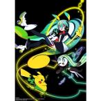 ポケモン feat. 初音ミク VOLTAGE Live!(Blu-ray特装盤)