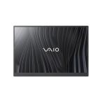 VAIO VJ5VP141C129 14型ワイドWUXGA液晶モバイルモニター Vision+ 14 USBType-C接続 世界最軽量約325g アンバーブラック