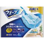  Uni * очарование wave общий брать . изменение сиденье crystal голубой 8 листов [ день для потребительские товары ]